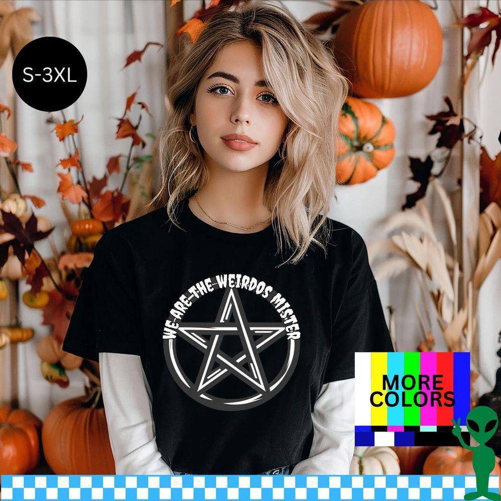 The Craft Movie Vuitino Shirt